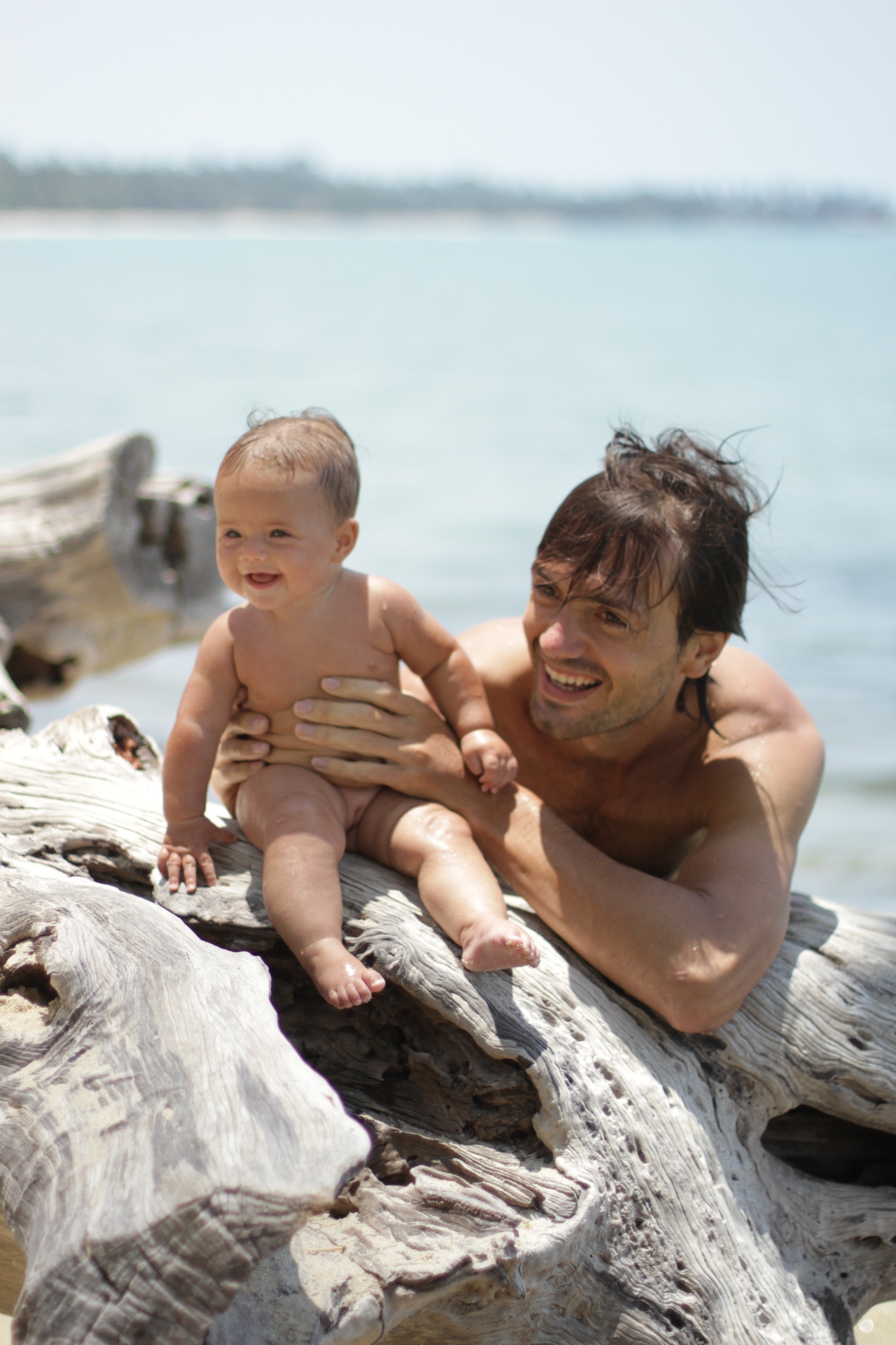 нудистский пляж с голыми детьми фото 118